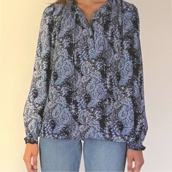 Joie peasant top sz large - Picture 4 of 5